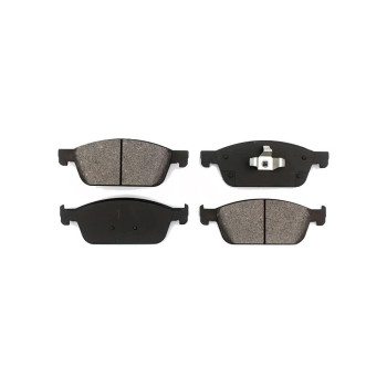 Front Disc Brake Pads Sim-1645 For Ford Escape Transit Connect Lincoln Mkc