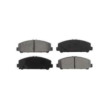 Front Disc Brake Pads Sim-1509 For Nissan Armada Titan Infiniti Qx80 Qx56 Suzuki Equator