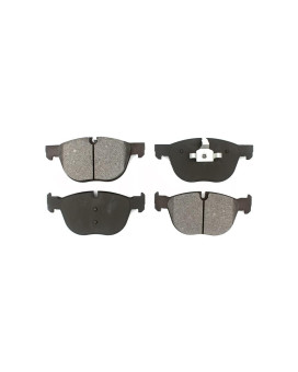 Front Disc Brake Pads Sim-1294 For Bmw X5 X6 X4