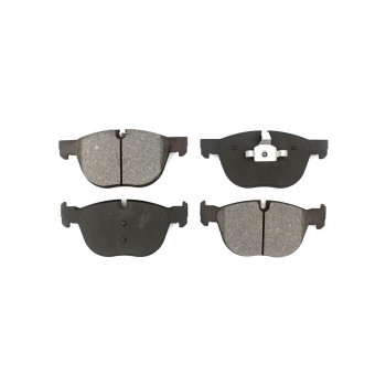 Front Disc Brake Pads Sim-1294 For Bmw X5 X6 X4