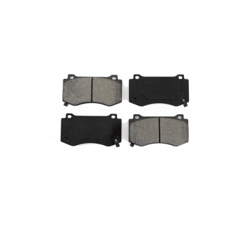 Front Semi-Metallic Disc Brake Pads Sim-1149 For Dodge Charger Chrysler 300 Challenger Jeep Grand Cherokee Magnum