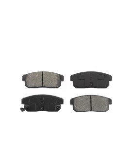 Rear Disc Brake Pads Sim-900 For Nissan Sentra Maxima Infiniti Mazda Rx-8 I35 I30 G20