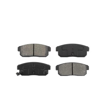 Rear Disc Brake Pads Sim-900 For Nissan Sentra Maxima Infiniti Mazda Rx-8 I35 I30 G20