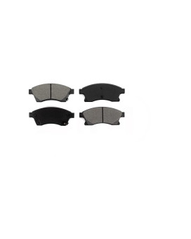 Front Semi-Metallic Disc Brake Pads Sim-1522 For Chevrolet Cruze Buick Sonic Encore Trax Verano Cadillac Ats Limited Volt Orlando