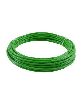 Mytee Products 14 Od X 50 Green Sae J844 Nylon Air Brake Tubing Dot Approved Pneumatic Nylon Air Line Hose For Air Brake System