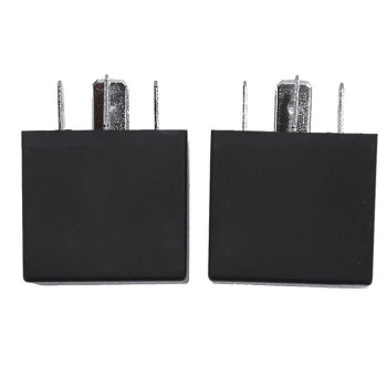 Power Trim And Tilt Relay 584416 586224 18-570 For Johnson Evinrude Outboard Marine Corp Omc(Pack Of 2)