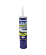 Lasalle Bristol 270341437 Xtrm Universal Non Sag Sealant