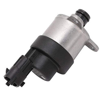 Fca/Mprop Fuel Regulator For Dodge Ram Cummins 2500 3500 5.9L Diesel 2003-2007 Replaces  0928400666 4932457