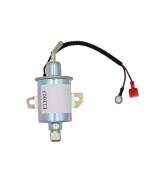 Electric Fuel Pump E11007 Replacement For Airtex E11007 A029F889 149-2311 149-2311-02 149-2311-01 149231101,Compatible With Onan Cummins Generator 4Kw Microlite Microquiet 4000 4Kw Rv