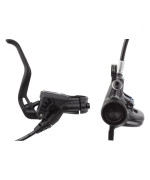 Magura Mt Sport, 1 X Brake System, Black, One Size