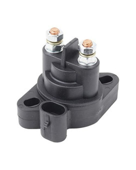 Caltric Starter Solenoid Relay Compatible With Arctic Cat 500 2005 2006 2007 2008 2009 2013 2014