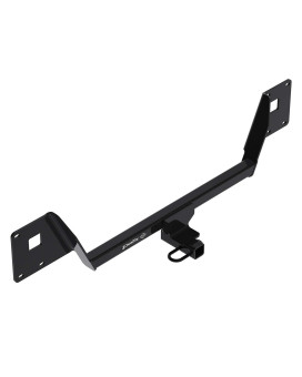 Draw-Tite Trailer Hitch Class I 1-14 In. Receiver Compatible With Select Volkswagen Golf R