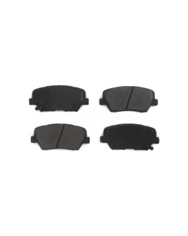 Front Disc Brake Pads Sim-1815 For Kia Sorento Hyundai Santa Fe Sport