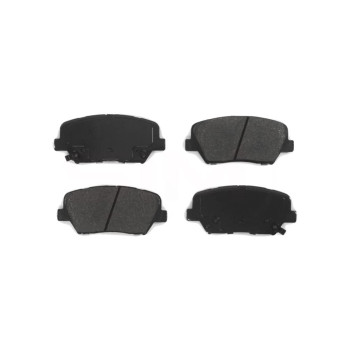 Front Disc Brake Pads Sim-1815 For Kia Sorento Hyundai Santa Fe Sport