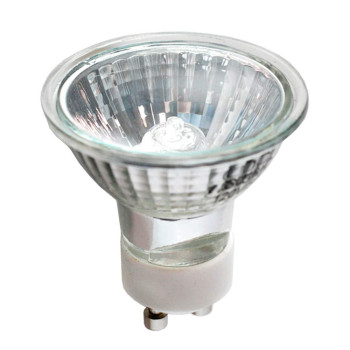 ETOPLIGHTING Pack of 4 GU10 50 W 120V Halogen, APL2185