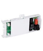 Global Products ** ORIGINAL CONNECTOR** W10141671 Dryer Main Control Board Compatible with Kenmore, Whirlpool W10141671, WPW10141671 , W10119241