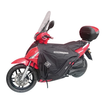 Tucano Urbano R200X Leg Protection