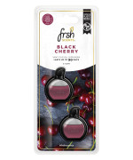 Frsh Scents Fr9200 Air Freshener Woodland Strawberry Scent