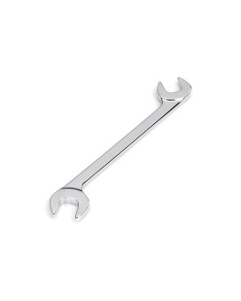 Tekton 14 Mm Angle Head Open End Wrench Made In Usa Wae84014