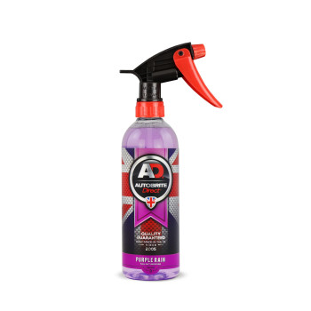 Autobrite 5060430151937 Direct Purple Rain Iron Fallout Remover - 30, 500Ml