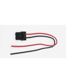Ti Automotive 94-615 Fuel Pump Wiring Harness Ti Automotive Gss Pump Connector On One End