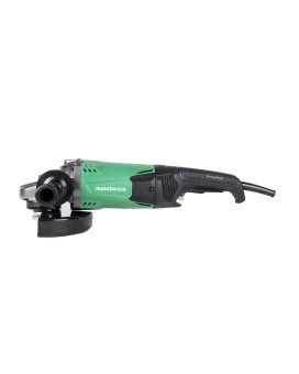 Metabo HPT Angle Grinder, 7-Inch, 15-Amp (G18ST)