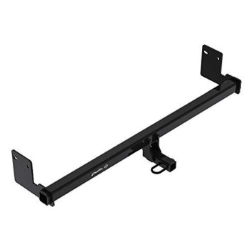 Draw-Tite 24976 Class 1 Trailer Hitch 1.25 Inch Receiver Black Compatible With 2018-2022 Hyundai Kona