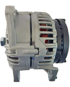 Hella 8El 011 712-091 Generator New Part Without Deposit