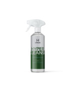 Lithium Hyper Cleanse- All Purpose Cleaner- Newest Science In Cleaning Leather, Plastic, Carpet, Vinyl, Removes The Toughest Stains, Protects, Penetrates Cracks And Grooves (16Oz)