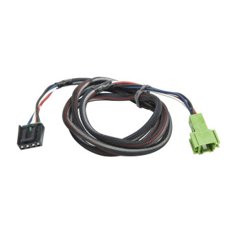 Tekonsha Trailer Brake Controller Harness, Compatible With Select Freightliner Sprinter 1500 : Mercedes-Benz Sprinter, Sprinter 1500