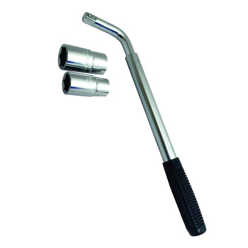 Sakura Ss5324 Vehicle Wheel Brace Wrench