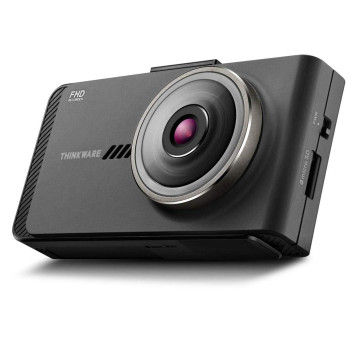 THINKWARE X700 Dual Dash Cam Front and Rear Camera for Cars, 1080P FHD, Dashboard Camera Recorder with G-Sensor, Car Camera W/Sony Sensor, GPS, Night Vision, 16GB, Optional Parking Mode