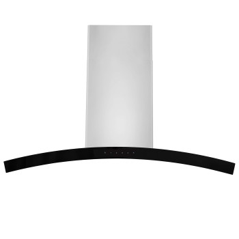 ZLINE 30 in. Wall Mount Range Hood in Stainless Steel (KN6-30)