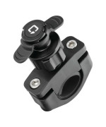 Lampa 90452 Opti Handle, Fixed Handlebar Mount Compatible With Optiline Cases