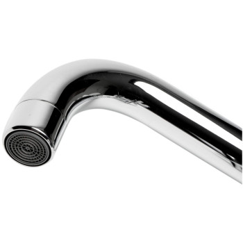 ALFI brand AB1035-BN Bathroom Faucet, Brushed Nickel