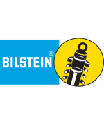 Bilstein B6 15-18 Subaru Outback Front Right Monotube Shock Absorber (22-278623)