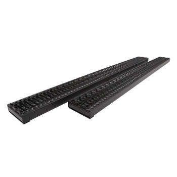 Dee Zee Dz15331A Running Board