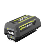 Ryobi 40V 4.0 Ah Lithium-Ion Battery OP4040