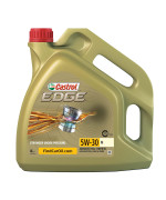 Castrol Edge 5W-30 M Engine Oil 4L