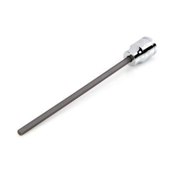 Tekton 38 Inch Drive X 45 Mm Long Hex Bit Socket Shb13403