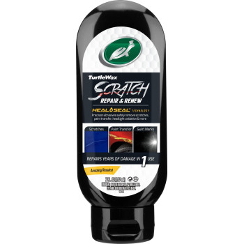 Turtle Wax 1830926 Scratch & Renew 200Ml