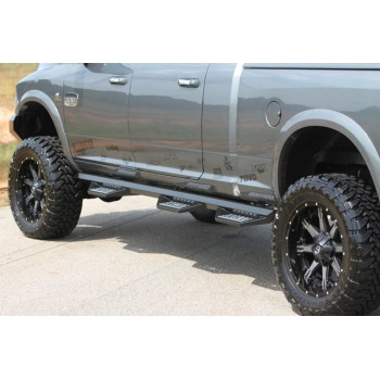 Ironcross 2020 Jeep Gladiator 4 Door Sidearm Step Board