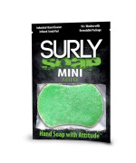 Buffalo Industries 14070 Surly Soap - Mild Minis