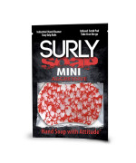Buffalo Industries 14068 Surly Soap - Aggressive Minis