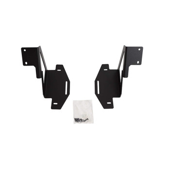 Dee Zee Dz4468Jk Cargo Rack Mount