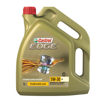 Castrol Edge 5W-30 M 5L