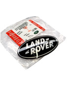 Land Rover Genuine Oem Range Rover Sport Black Grille Grill-Emblem Badge Nameplate Dag500160