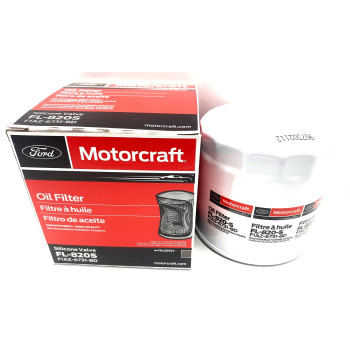 Motorcraft Fl-820-S Oil Filter(4 Pack)