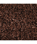 Prest-O-Fit Surface Mate Pat Rug 8 X12 Espresso