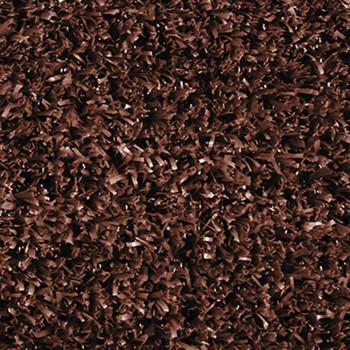 Prest-O-Fit Surface Mate Pat Rug 8 X12 Espresso